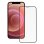 Película protetora de ecrã em vidro temperado para iPhone 12