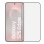 Cristal Templado Completo Para Samsung Galaxy S25 Edge