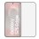 Cristal Templado Completo Para Samsung Galaxy S25 Edge