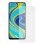 Panzerglas Transparent Xiaomi Redmi Note 9s Ultra Dünn Kratzfest