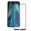 Película protetora de ecrã em vidro temperado para Xiaomi Redmi Note 8