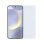 Protection d'écran en verre trempé pour Samsung Galaxy S24 Fe