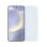Protection d'écran en verre trempé pour Samsung Galaxy S24 Fe