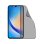 Protection d'écran incassable en verre trempé anti-espion pour Samsung Galaxy A34 5G
