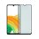 Película protetora de ecrã anti-espionagem em vidro temperado para Samsung Galaxy A33 5G