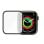 Protection d'écran en verre trempé intégral pour Apple Watch 46 mm