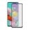 Película protetora de ecrã em vidro temperado para Samsung Galaxy A51 5G