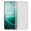 Panzerglas Komplett Oppo A6 Pro Vollschutz Anti-Fingerabdruck