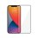 Película protetora de vidro temperado ultrarresistente para iPhone 12 Pro