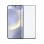 Película protetora de ecrã em vidro temperado para Samsung Galaxy S24 Plus