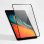 Pellicola protettiva in vetro temperato infrangibile per Samsung Galaxy Tab A9 Plus