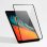 Pellicola protettiva in vetro temperato infrangibile per Samsung Galaxy Tab A9 Plus