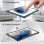 Pellicola protettiva in vetro temperato infrangibile per Samsung Galaxy Tab A9 Plus