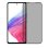 Película protetora de ecrã anti-espionagem em vidro temperado para Samsung Galaxy A53