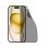 Cristal Templado Irrompible Antiespía Para Iphone 16 Plus
