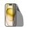 Cristal Templado Irrompible Antiespía Para Iphone 16 Plus