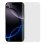 Protection d'écran en verre trempé pour iPhone 17 Pro