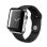 Película protetora de ecrã em vidro temperado para Apple Watch 42mm