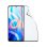 Cristal Templado Irrompible Mate Para Xiaomi Redmi Note 11 4g