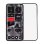 Cristal Templado Completo Para Nothing Phone 2a