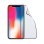 Película protetora de vidro temperado fosco e inquebrável para iPhone 12 Pro Max