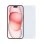 Cristal Templado Transparente Para Iphone 16 Pro Max