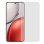 Protection d'écran en verre trempé pour Honor Magic8 Lite
