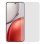 Protection d'écran en verre trempé pour Honor Magic8 Lite