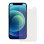 Panzerglas Transparent iPhone 12 Pro Max Ultra-Dünner Bildschirmschutz
