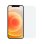 Película protetora em vidro temperado para iPhone 13 Pro Max