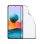Cristal Templado Completo Irrompible Para Xiaomi Redmi Note 10 Pro