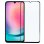 Protection d'écran en verre trempé intégral pour Samsung Galaxy A25 5G