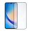 Extrem widerstandsfähiger Displayschutz aus gehärtetem Glas für Samsung Galaxy A34 5G