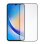 Extrem widerstandsfähiger Displayschutz aus gehärtetem Glas für Samsung Galaxy A34 5G