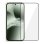 Pellicola protettiva in vetro temperato integrale per Google Pixel 10 Pro Fold