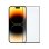 Película de vidro temperado ultra-resistente para iPhone 14 Pro Max