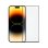 Película de vidro temperado ultra-resistente para iPhone 14 Pro Max