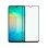 Pellicola protettiva in vetro temperato integrale per Samsung Galaxy A06