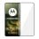 Película protetora de ecrã em vidro temperado para Motorola Edge 70