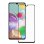 Película protetora de ecrã em vidro temperado para Samsung Galaxy A41