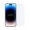 Cristal Templado Transparente Para Iphone 15 Plus