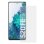 Cristal Templado Transparente Para Samsung Galaxy S20 Fe