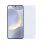 Cristal Templado Transparente Para Samsung Galaxy S24 Plus
