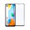 Protection d'écran en verre trempé intégral pour Xiaomi Redmi 12c