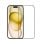 Cristal Templado Completo Para Iphone 16