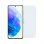 Cristal Templado Transparente Para Samsung Galaxy S21 Plus