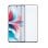 Vetro Temperato Completo Oppo Reno 11 F 5G Protezione Bordo Ultra Sottile 0,38 mm