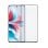 Vetro Temperato Completo Oppo Reno 11 F 5G Protezione Bordo Ultra Sottile 0,38 mm