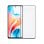 Protection d'écran en verre trempé intégral pour Oppo A79 5G