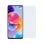 Protection d'écran en verre trempé pour Xiaomi Redmi Note 11 Pro Plus 5G